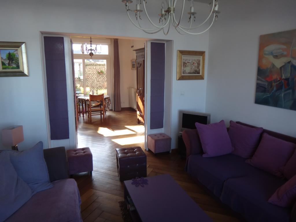 Beau Studio, Front De Mer - Rdc Appartamento Mers-les-Bains Esterno foto