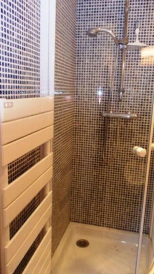 Beau Studio, Front De Mer - Rdc Appartamento Mers-les-Bains Esterno foto